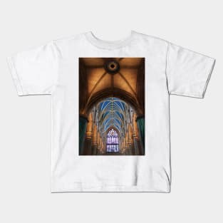 St. Giles' Cathedral Kids T-Shirt